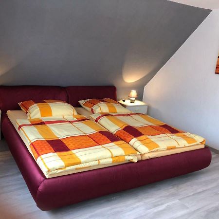 Ferienwohnung Blick Ins Land Goslar Bagian luar foto
