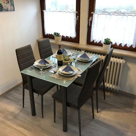 Ferienwohnung Blick Ins Land Goslar Bagian luar foto