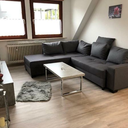 Ferienwohnung Blick Ins Land Goslar Bagian luar foto