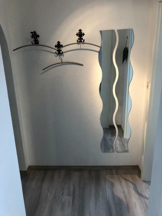 Ferienwohnung Blick Ins Land Goslar Bagian luar foto