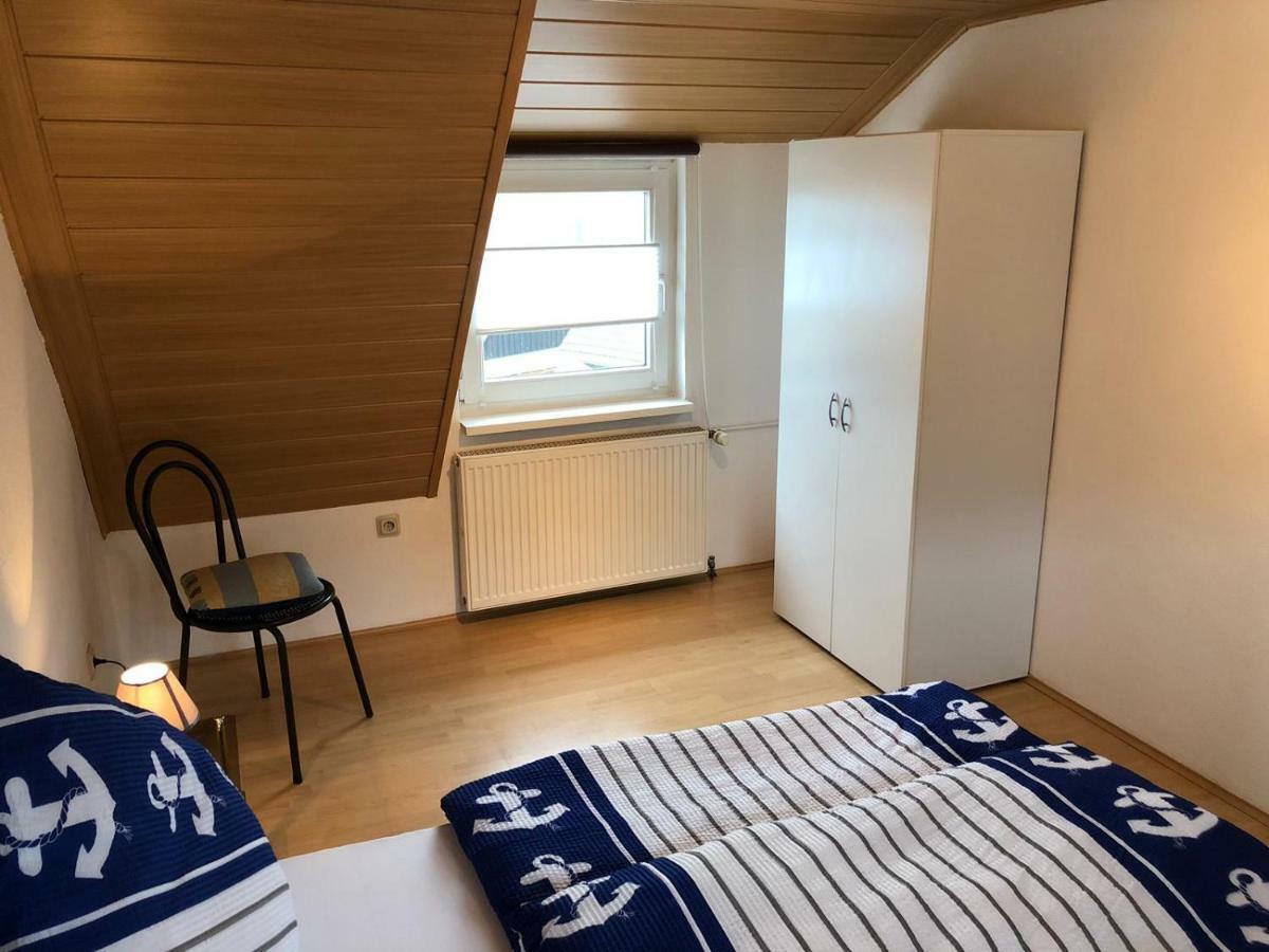 Ferienwohnung Blick Ins Land Goslar Bagian luar foto