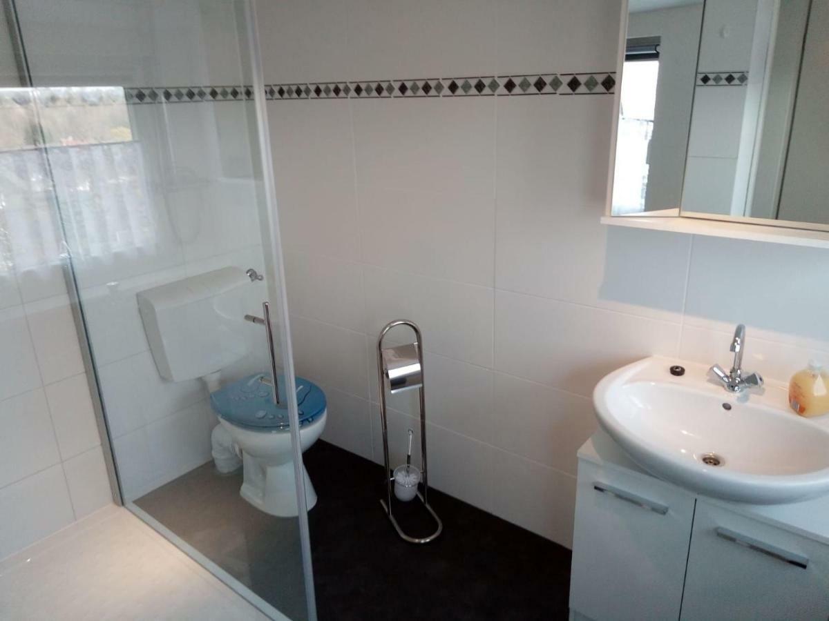 Ferienwohnung Blick Ins Land Goslar Bagian luar foto
