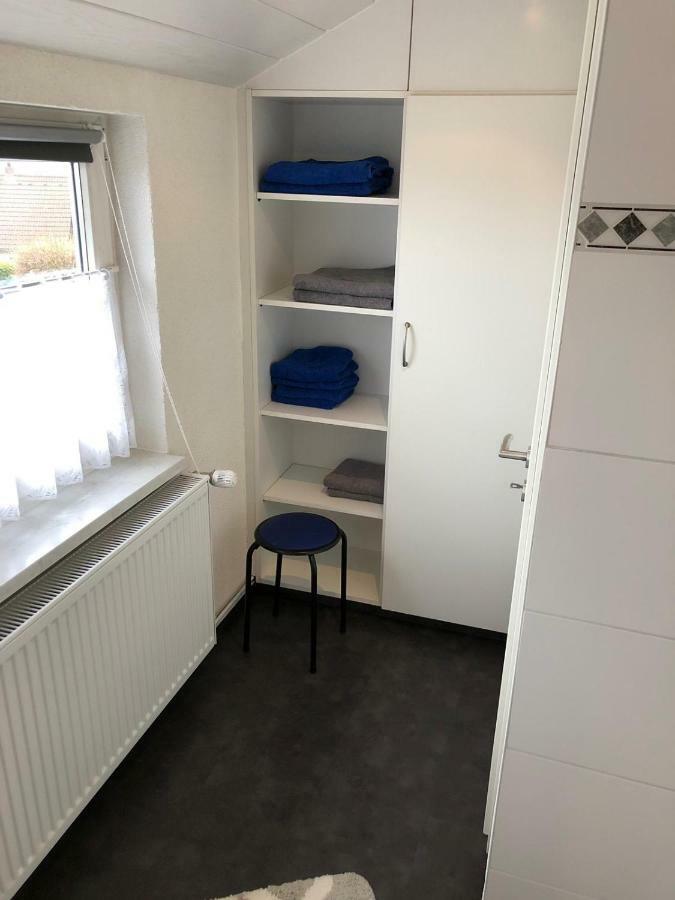 Ferienwohnung Blick Ins Land Goslar Bagian luar foto