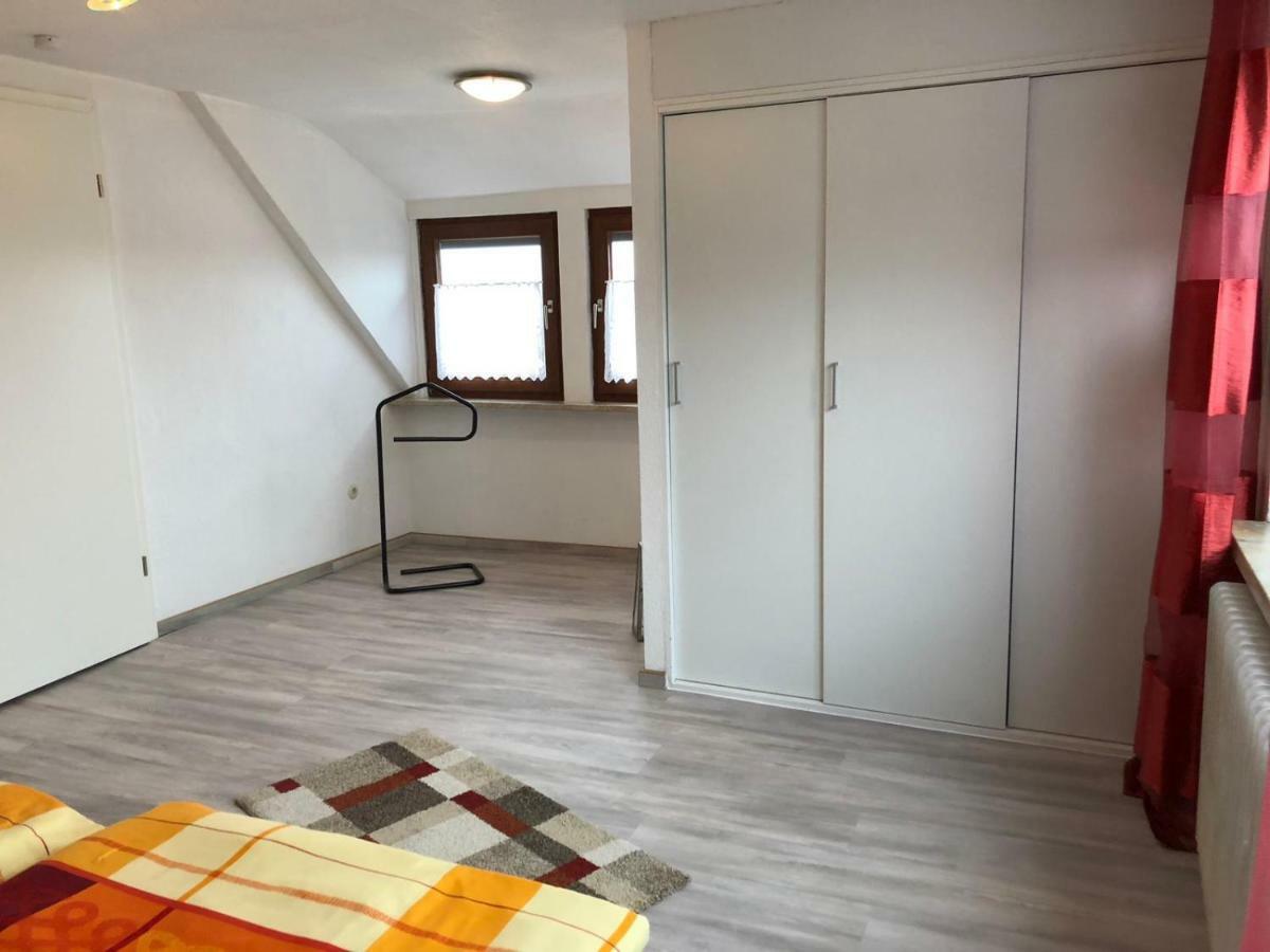 Ferienwohnung Blick Ins Land Goslar Bagian luar foto